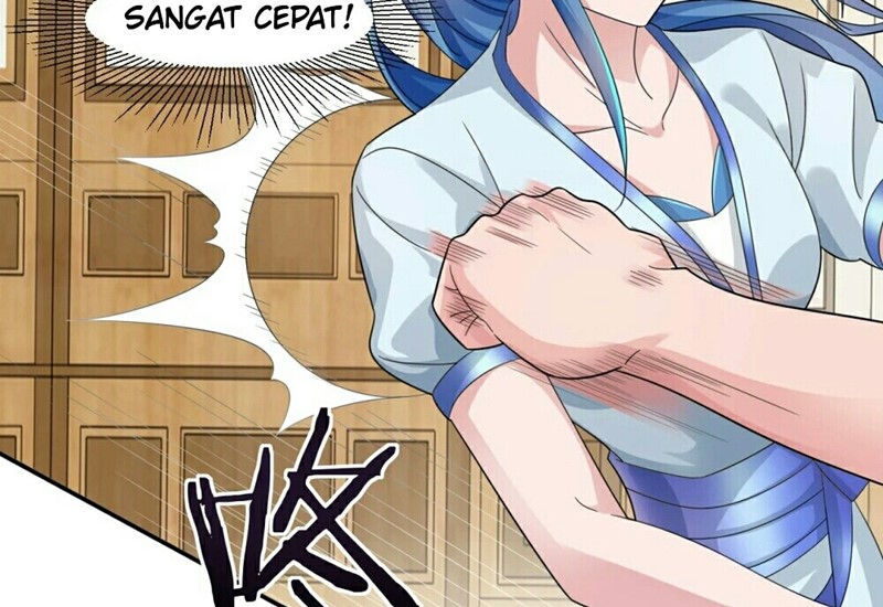 King of The Soldiers Chapter 01 Gambar 69